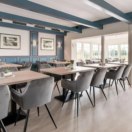 Arlau-schleuse Hotel 3*