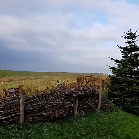 Nordsee-hotel Arlau-schleuse