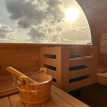 Hotel Nordsee-hotel Arlau-schleuse