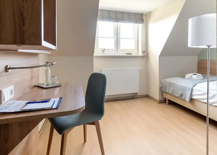 Nordsee-hotel Arlau-schleuse 3* Hattstedtermarsch