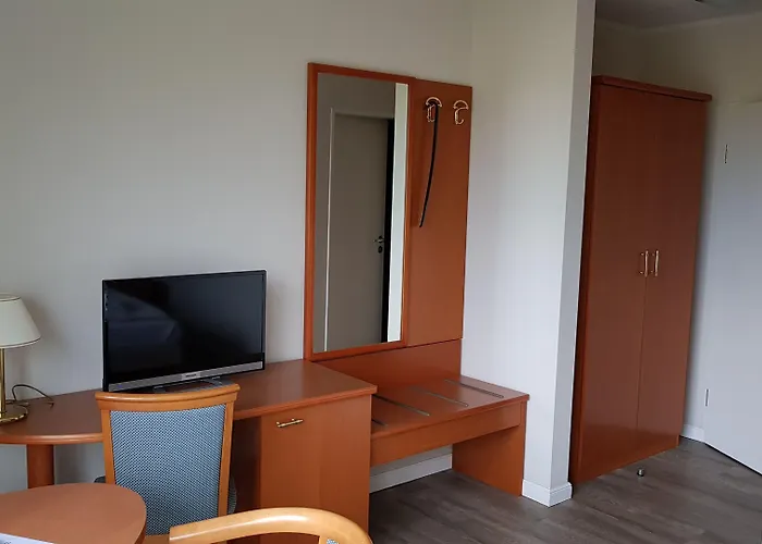 Nordsee-hotel Arlau-schleuse 3* Hattstedtermarsch