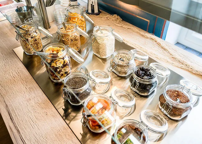 Nordsee-hotel Arlau-schleuse Hotel 3*