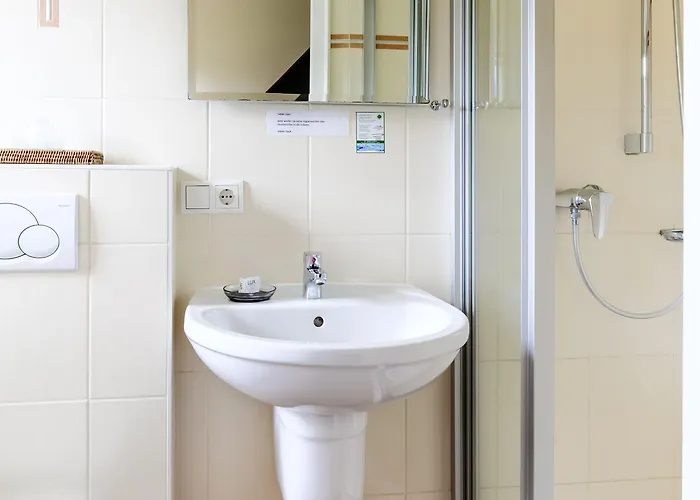 Hotel Nordsee-hotel Arlau-schleuse 3*