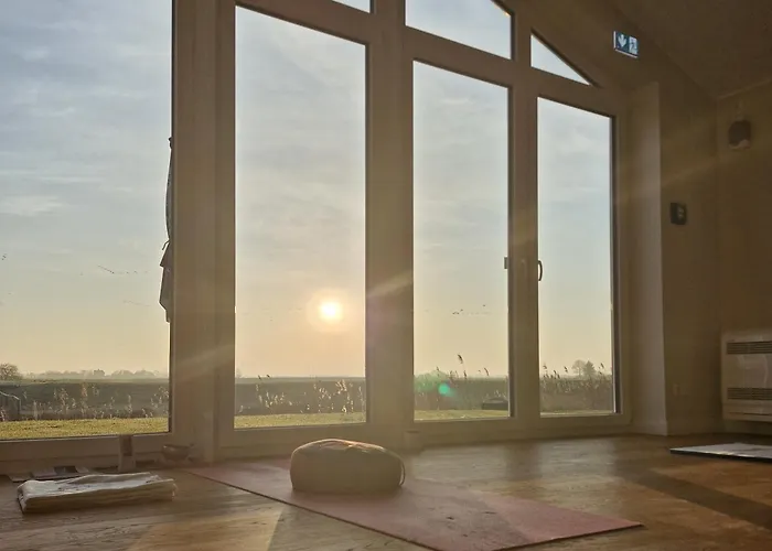 Nordsee-hotel Arlau-schleuse 3*